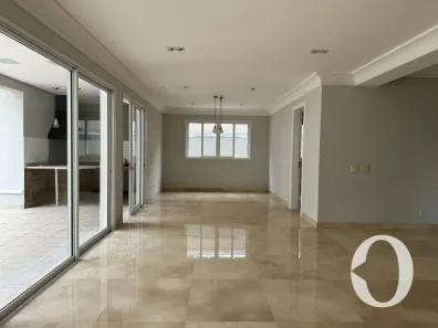Casa de Condomínio com 3 Quartos para alugar, 550m² no Alphaville Residencial Plus, Barueri