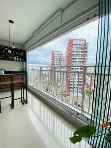 Apartamento com 3 Quartos à venda, 85m² no Ponta Negra, Manaus