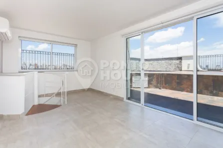 Apartamento com 2 Quartos para alugar, 185m² no Indianópolis, São Paulo