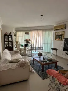 Apartamento com 3 Quartos à venda, 121m² no Pitangueiras, Guarujá