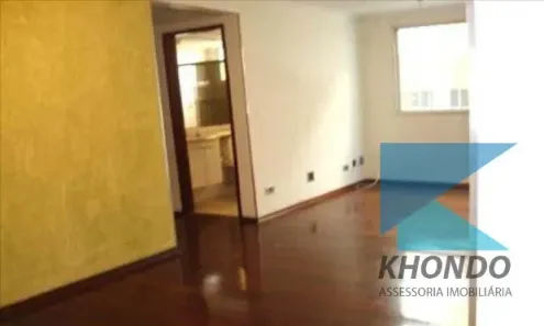 Apartamento com 2 Quartos à venda, 54m² no Vila Polopoli, São Paulo