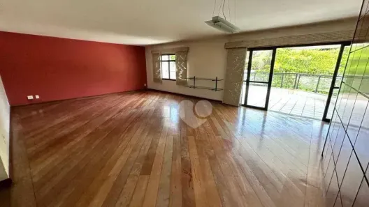 Apartamento com 5 Quartos à venda, 280m² no Barra da Tijuca, Rio de Janeiro