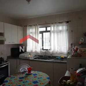 Casa de Condomínio com 3 Quartos à venda, 160m² no Parque Alexandre, Cotia