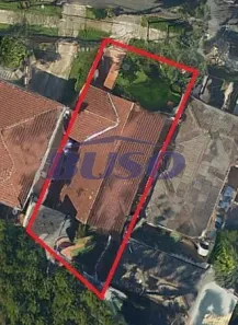 Lote/Terreno à venda, 472m² no Bom Retiro, Curitiba