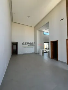Casa de Condomínio com 3 Quartos à venda, 187m² no Jardim Residencial Dona Maria José, Indaiatuba