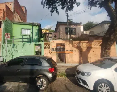 Casa com 1 Quarto à venda, 103m² no Siciliano, São Paulo