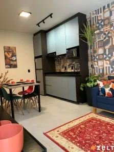 Casa com 1 Quarto para alugar, 60m² no Salto do Norte, Blumenau