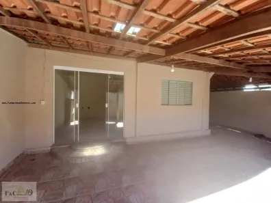 Casa com 3 Quartos à venda, 132m² no Jardim Anhangüera, Limeira