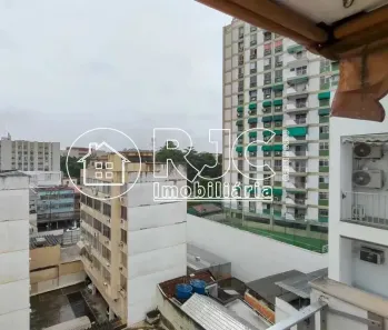 Apartamento com 1 Quarto à venda, 48m² no Vila Isabel, Rio de Janeiro
