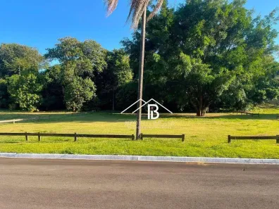 Lote/Terreno à venda, 1145m² no Helvétia Country, Indaiatuba