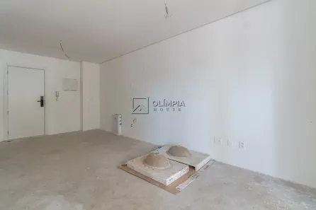 Apartamento com 2 Quartos à venda, 70m² no Vila Nova Conceição, São Paulo