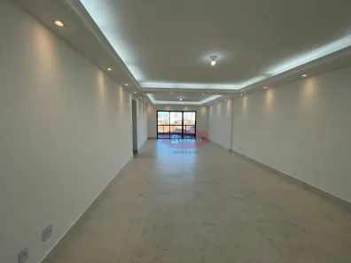 Apartamento com 3 Quartos à venda, 168m² no Boqueirão, Santos