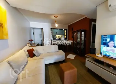 Apartamento com 3 Quartos à venda, 81m² no Centro, Canoas