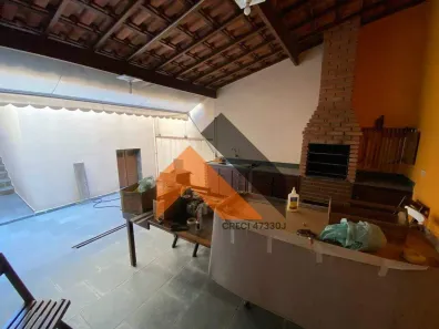 Imóvel Comercial com 1 Quarto à venda, 98m² no Santa Paula, São Caetano do Sul