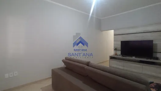 Casa com 3 Quartos à venda, 135m² no Esplanada Independência, Taubaté