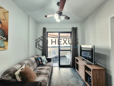 Apartamento com 2 Quartos à venda, 80m² no Pitangueiras, Guarujá