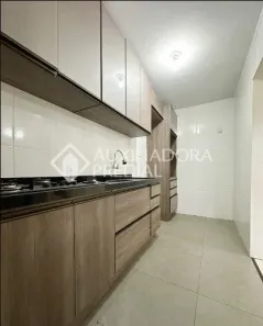 Apartamento com 1 Quarto à venda, 50m² no Ideal, Novo Hamburgo