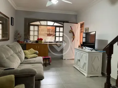 Sobrado com 2 Quartos à venda, 96m² no Jardim Alvorada, São José dos Campos