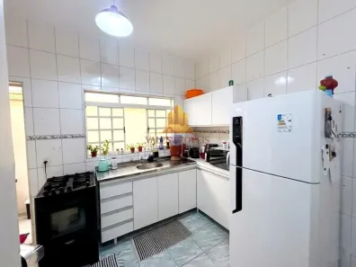 Casa com 2 Quartos à venda, 112m² no Jardim das Oliveiras, Jacareí