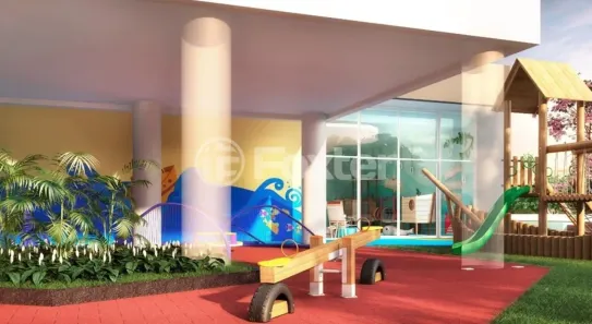 Apartamento com 4 Quartos à venda, 250m² no Santo Amaro, São Paulo