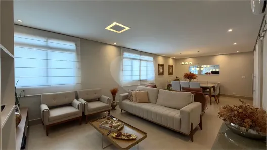 Apartamento com 3 Quartos à venda, 159m² no Cidade Alta, Piracicaba