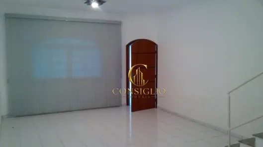 Sobrado com 3 Quartos à venda, 206m² no Residencial Bosque dos Ipês, São José dos Campos