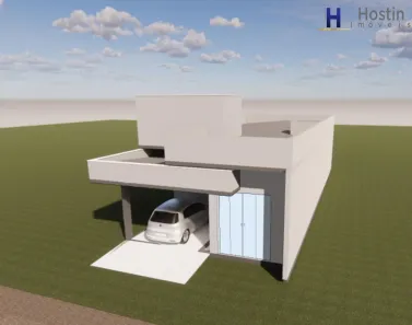 Casa com 3 Quartos à venda, 112m² no Do Ubatuba, São Francisco do Sul