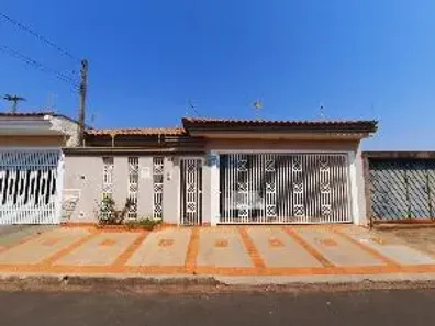Casa com 3 Quartos à venda, 280m² no Residencial Itamarati, São Carlos