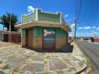 Ponto Comercial para alugar, 50m² no Vila Boa Vista, São Carlos