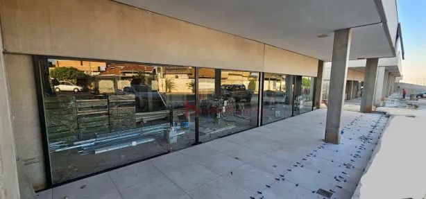Sala Comercial para alugar, 33m² no Residencial Jardim Vista Bela, São José do Rio Preto