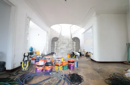 Casa com 4 Quartos à venda, 655m² no Jardim Paulista, São Paulo