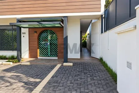 Imóvel Comercial para alugar, 400m² no Jardim Santa Genebra II (Barão Geraldo), Campinas