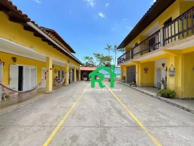 Imóvel Comercial com 12 Quartos à venda, 540m² no Jardim Enseada, Guarujá