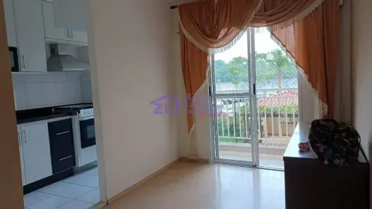 Apartamento com 2 Quartos à venda, 54m² no Jardim América da Penha, São Paulo