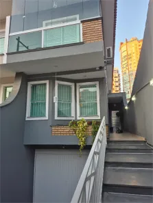 Sobrado com 3 Quartos à venda, 274m² no Santana, São Paulo