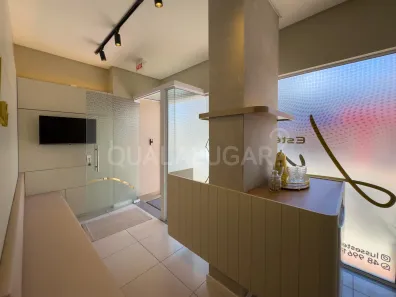 Sala Comercial à venda, 37m² no Centro, Tubarão