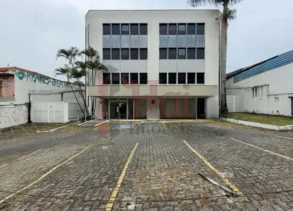 Imóvel Comercial à venda, 1000m² no Butantã, São Paulo