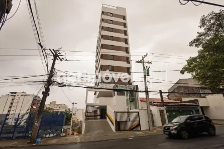 Apartamento com 2 Quartos à venda, 58m² no Rio Vermelho, Salvador