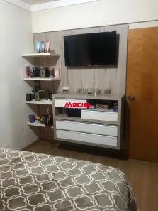 Apartamento com 3 Quartos à venda, 103m² no Jardim Satélite, São José dos Campos