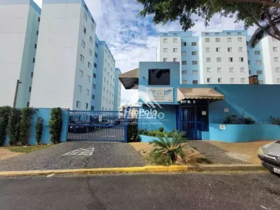 Apartamento com 2 Quartos para alugar, 50m² no Jardim Paulicéia, Campinas