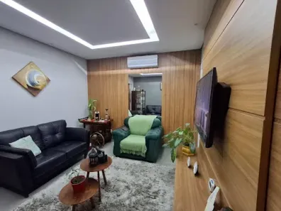 Casa de Condomínio com 2 Quartos à venda, 90m² no Eugênio de Mello, São José dos Campos