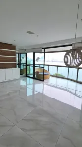 Apartamento com 3 Quartos à venda, 164m² no Lagoa, Rio de Janeiro