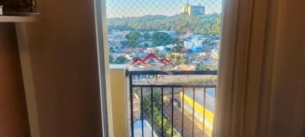 Apartamento com 3 Quartos à venda, 72m² no Vila das Hortências, Jundiaí