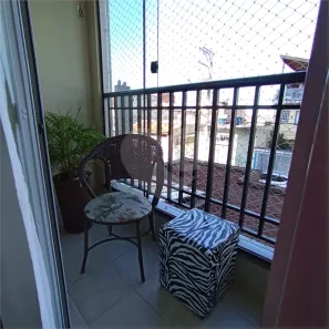 Apartamento com 2 Quartos à venda, 56m² no Vila Medeiros, São Paulo