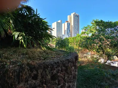 Sobrado com 5 Quartos à venda, 502m² no Quilombo, Cuiabá