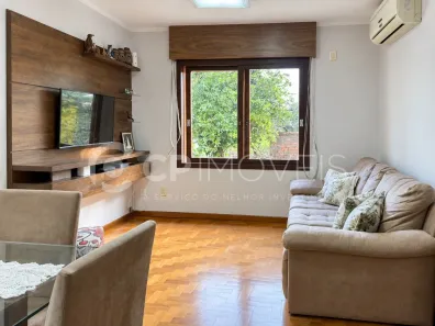 Apartamento com 3 Quartos à venda, 89m² no Cristo Redentor, Porto Alegre