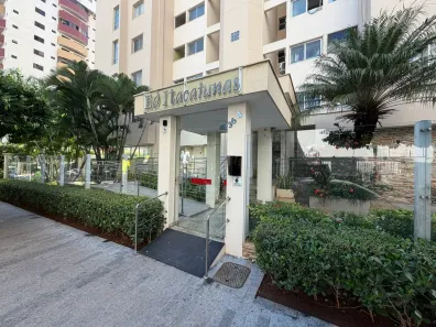 Apartamento com 3 Quartos à venda, 71m² no Jardim Goiás, Goiânia
