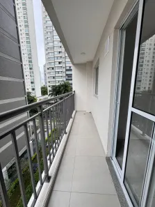 Apartamento com 1 Quarto à venda, 29m² no Vila Olímpia, São Paulo