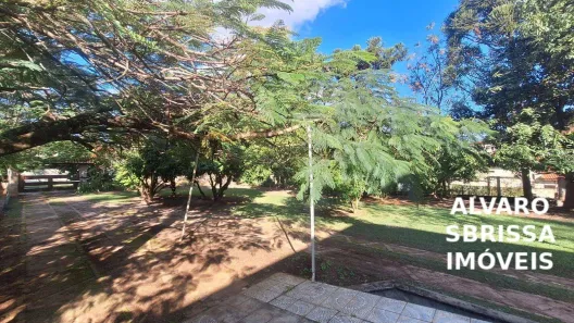 Fazenda/Sítio com 3 Quartos à venda, 350m² no Chácara Flórida, Itu