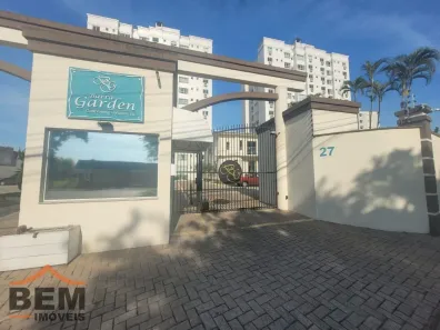 Apartamento com 2 Quartos à venda, 60m² no Barra do Rio, Itajaí